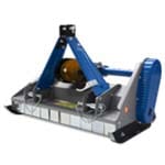 Tocatoare usoare pentru tractoare mici