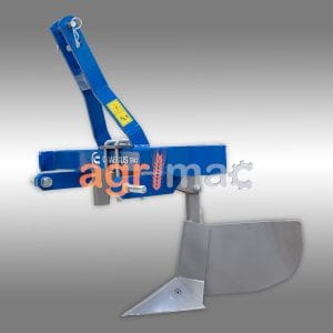 Canelură reglabilă BA1 unică pentru sarcini grele