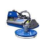 Tocatoare cu palpator