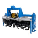 Freze pentru sarcini grele BFP