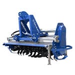 Freze hidraulice pentru sarcini grele