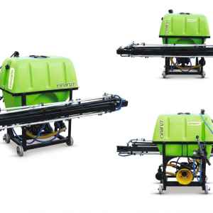 Instalație de Eribicidat EŞMESAN Esnarut ES-200