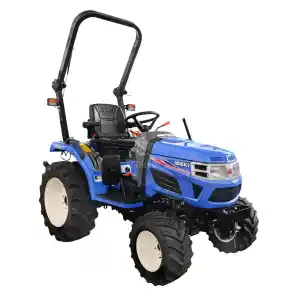 Tractor Iseki TM 3217