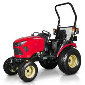 Tractor Yanmar SA426 ROPS (Fără cabină)
