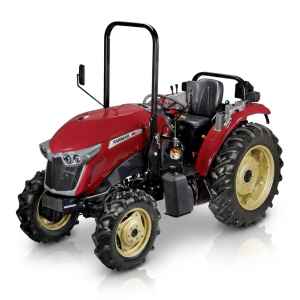 Yanmar YM347 ROPS – 47 CP (fără cabină)