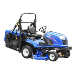 Iseki SXG324