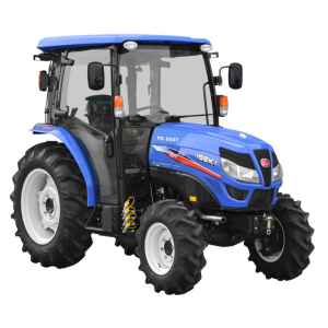 Tractor Iseki TG6557 cu cabina