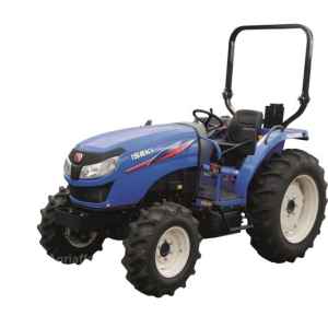 Tractor Iseki TLE 4550 (fără cabină)