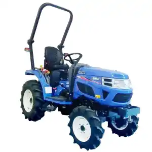 Tractor Iseki TM3267 (fără cabină)