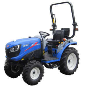 Tractor Iseki TM4270 (fără cabină)