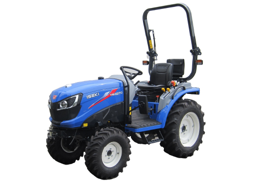 iseki tm4270