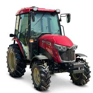 Tractor Yanmar YM347 Q cu cabina