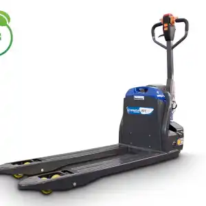 Electrostivuitor 1.5 Tone cu Baterie Litiu 80V FEN15-Lithium (Translație Laterală CASCADE, Pompă SHIMADZU) – GRAECUS