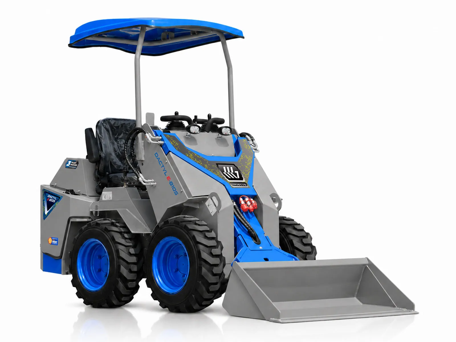 mini-troxoforos-fortotis-kathimenou-xeiristi-me-koyva-times-DACTYL-E-810S-RATO